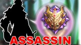 Assassin Who Counter Assassin's | Mobile Legends