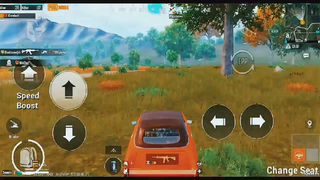 Pupg mobile : Đề pha khu vực nóng của game #9