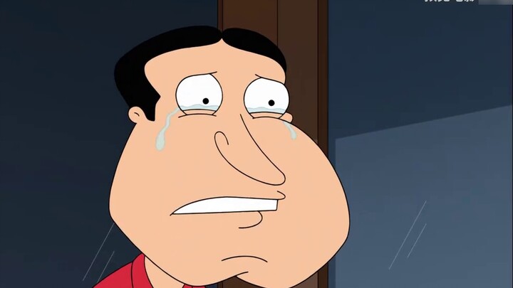 Family Guy: Ah Q and Jiaozi redeemed each other and saved each other's lives
