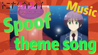 [Fly Me to the Moon]  Music | Spoof theme song