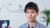 "Come on! Galaxy!" The 10th anniversary of "Ultraman Galaxy"! Exclusive interview with Takuya Negish