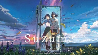 Suzume No Tojimari — Movie • English Dubbed