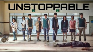 UNSTOPPABLE ││ Suhyeok ││status││All of us are dead││HOPZZ YT #shorts