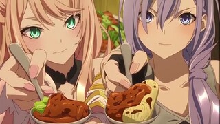 isekai de cheat skill eps 9 sub indo – Part 4