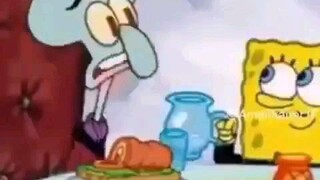 squidward song