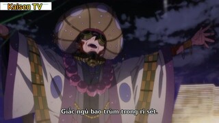Sabikui Bisco Tập 2 - Giấc mơ bao trùm
