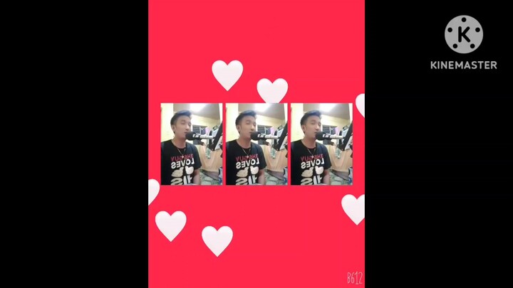 happy moment with my asawa