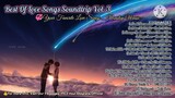 Best Of Love Songs Soundtrip Vol. 3 _Your Favorite Love Songs _Nonstop Music.