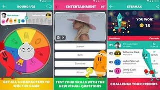 Trivia Crack (No Ads) APK For Android (Link in Desc.)
