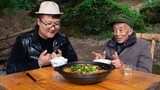 The Guangdong famous dish "Zhuhou Sauce Duck" tutorial 