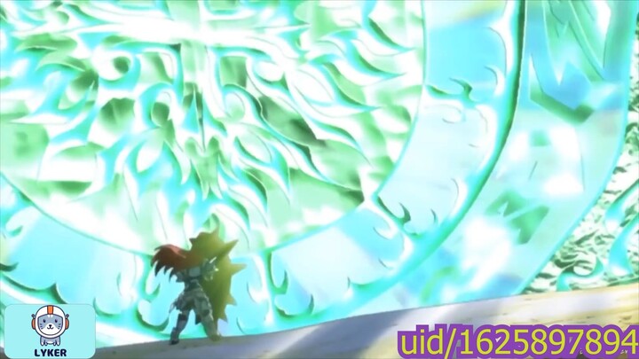 [AMV] Fairy Tail - Những đỉnh đồi xa xăm #Anime