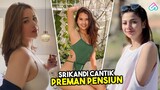 RATU COPET JADI PNS DI GEDUNG DPR! Inilah 10 Artis Cantik Pemain Sinetron Preman Pensiun RCTI