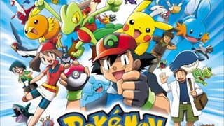 Pokemon season6 episode 3