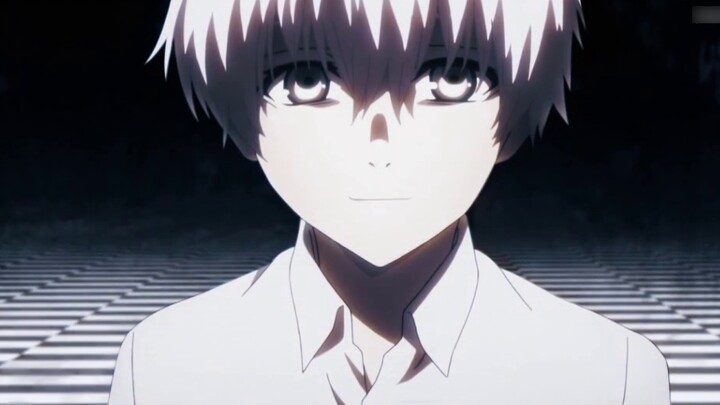 【Story x Kaneki AMV】หนึ่งคือความฝันและอีกอันคือความจริง DAR