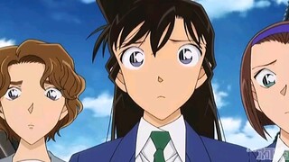 Kudo Shinichi có liên quan gì đến tôi và Conan?