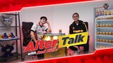 ALTER TALKS | MAUNGZY MAU NANGIS CERITAIN HAL INI !!? | POWERED BY RED BULL