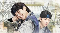 Mungkinkah aku, orang yang ada di hatimu‖ Lirik yang ditulis oleh Gaya Kuno Hong Tianji × Wang Yin a