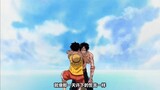 Luffy and ace saddest moment in one piece history!