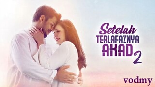 Setelah Terlafaznya Akad S2 ep12