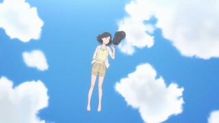 Kanojo to Kanojo no Neko - Everything Flows BD (2016) [Sub Indo]