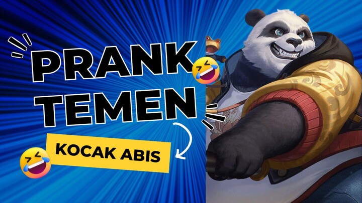 Anomali Prank🗿