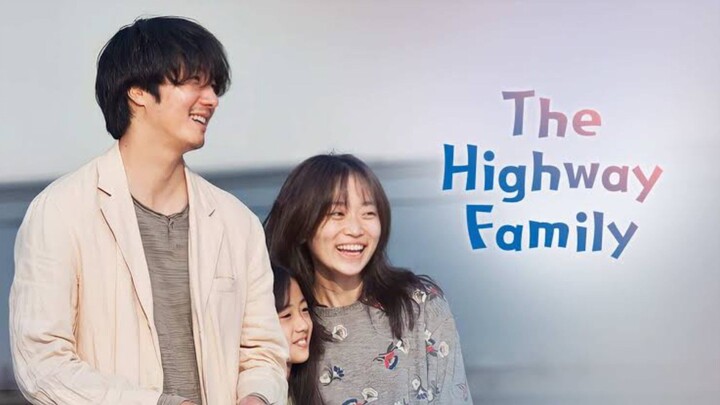 Highway Family (2022) IndoSub