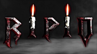 RIPIO - Agua y aceite - Official video Clip 3d