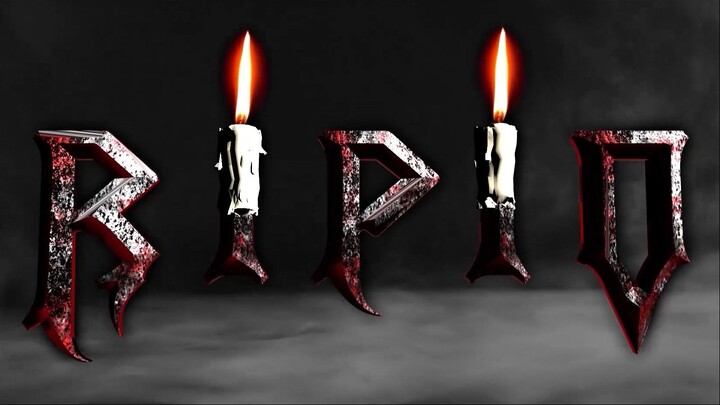 RIPIO - Agua y aceite - Official video Clip 3d