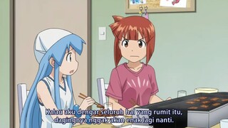 Shinryaku! Ika Musume Season 2 Batch episode 10 subtittle indonesia