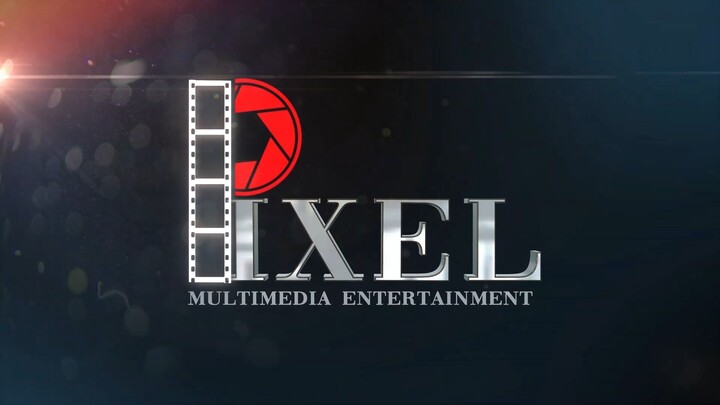 Pixels Multimedia Production - Intro Animation