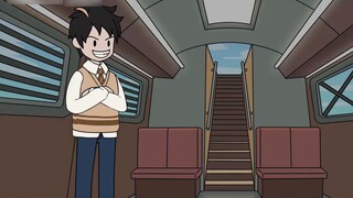 【p11】Masuklah pabrik baja bencana! Krisis lainnya?