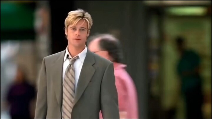 [หนัง&ซีรีย์] คลิปหนัง | รักที่สูญหาย | "Meet Joe Black"