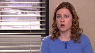 The Office Season 5 Episode 11 | The Duel