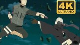 [MAD]Guy's taijutsu is the best in the world of <Naruto>