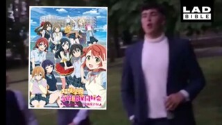 【虹咲白学】网友们对新一代Lovelive的看法