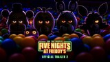 Five Nights At Freddy's - Full Movie in Description
