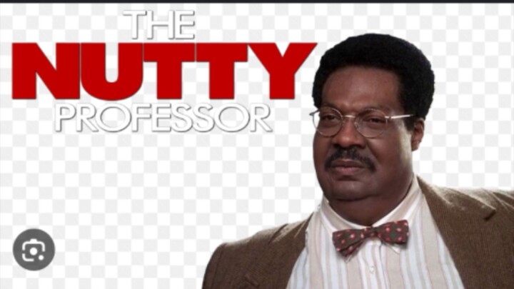 the nutty professor 1996 film