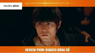 Tóm tắt phim Kungfu Dunk phần 1 #phimhayreview