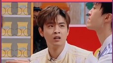 Cười nhạo chị Zi của chúng ta, cô gái thẳng sinh ra là trẻ mồ côi, không ai có thể lợi dụng cô ấy, X