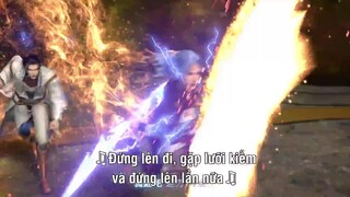 Thần Lan Kỳ Vực Vô Song Châu EP 32 [Sub Việt]