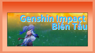 Genshin Impact Biến Tấu
