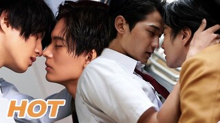 10 Must Watch New Japanese BL Series of 2024!