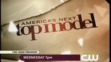 America’s Next Top Model Cycle 12 - Fo Porter New Mexico Exclusive Promo