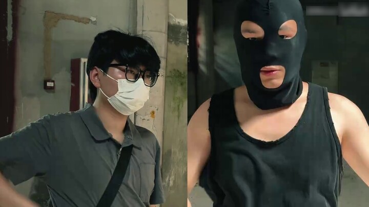 Kamen Rider·Mayby King VS 仮เลดี้ライダー·ใครจะเป็นมือปืนชายที่เก่งที่สุดในเซิฟเวอร์ญี่ปุ่น? คุณสนับสนุนใ