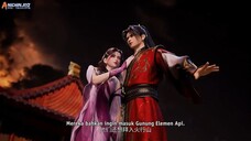 Supreme God Emperor Eps 455 Sub Indo