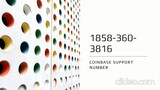 Coinbase support NUMber ☛.+1𝟖18♩♩691↝0693⦿! NUmber&StaR