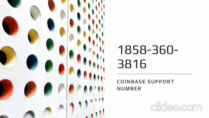 CoinbaseTechnical  Support NUMber 🔵+.1+188⥽’691⤽’0693●CALL&SalE