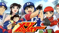 Major S1 -EPS 14 Sub Indo