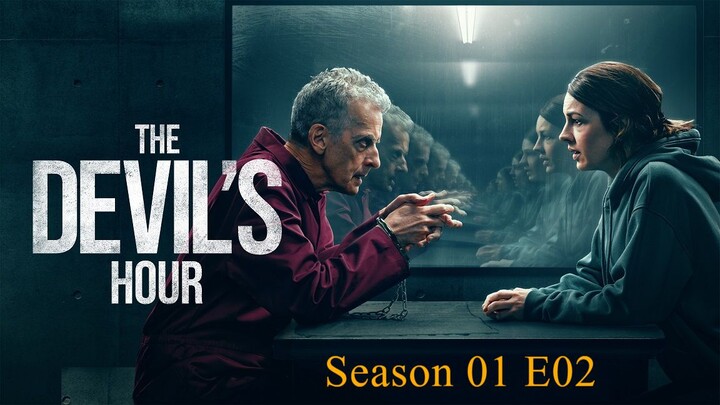 The Devils Hour Season 01 E01 720p WEB-DL Hindi.5.1 English 5.1 ESub x264