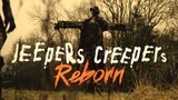 JEEPERS CREEPERS REBORN (2022)